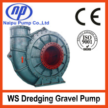 Heavy Duty Sand Dredging Slurry Pump for Gold Mine